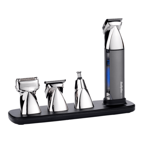 BABYLISSMEN Super-X Metal Series MT996E