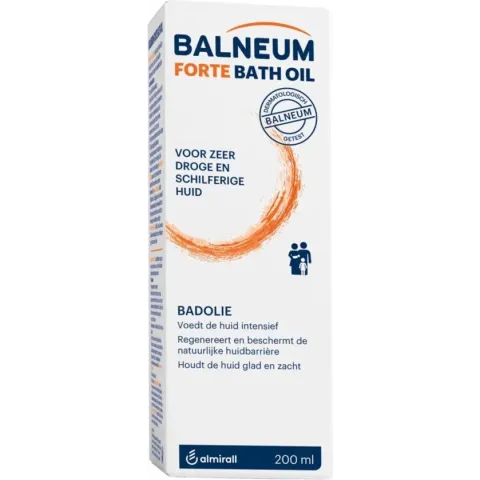 Balneum - Forte Badolie - 200ml