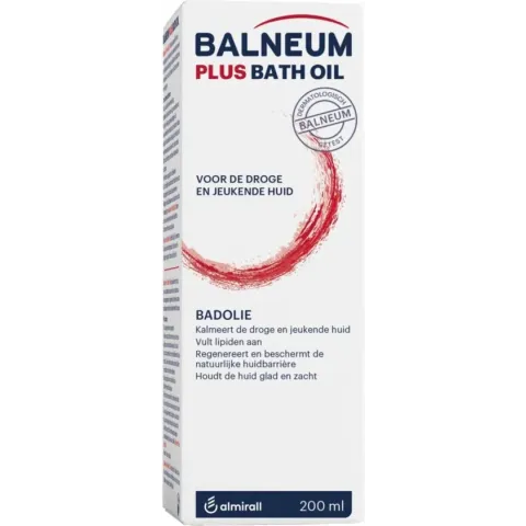 Balneum - Plus Badolie - 200ml