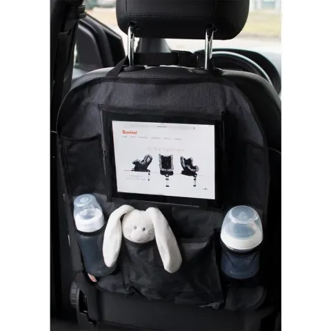 Baninni Astuto autostoel organiser met Tablet houder