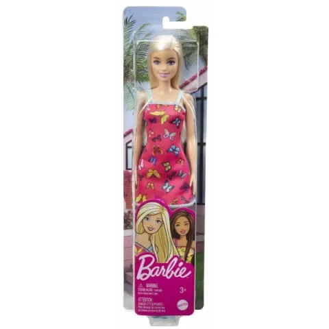 Barbie Starterspop