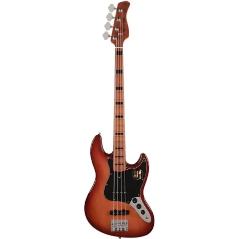 Basgitaar Sire Basses V5+ A4/TS Tobacco Sunburst