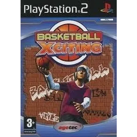 Basketball Xciting