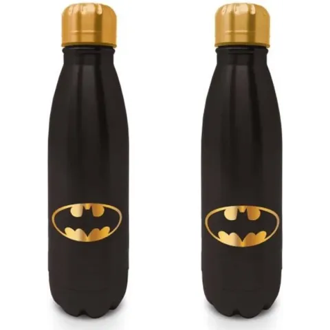 Batman - Metal Drinking Bottle