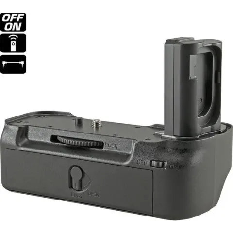 Battery Grip for Nikon D780