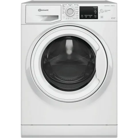 Bauknecht Wt Super Eco 8643 N Was-droogcombi 8kg - 6kg 1400t | Welhof; Dé Outlet Store Van De Benelux