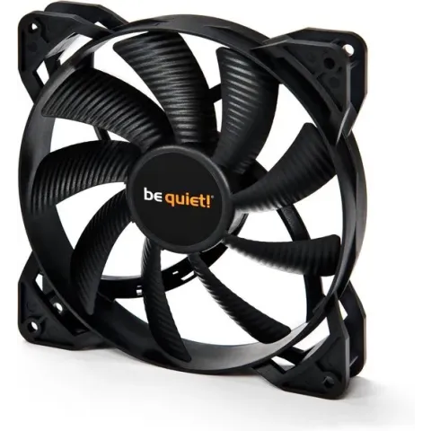 be quiet! Pure Wings 2 120mm PWM high-speed Computer behuizing Ventilator