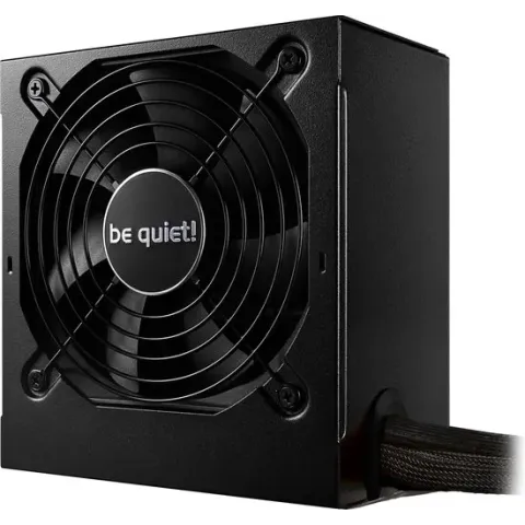 be quiet! System Power 10, 750 W, 200 - 240 V, 50 Hz, 5 A, Actief, 130 W