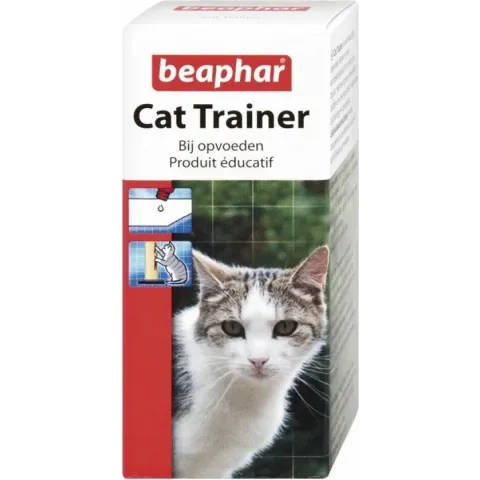 Beaphar Catty Home Lokstof - 10 ml