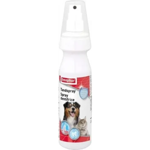 Beaphar tandspray