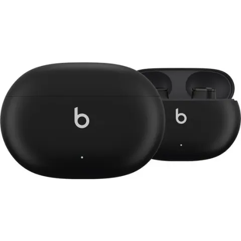 Beats by Dr. Dre Studio Buds Headset In-ear Bluetooth Zwart