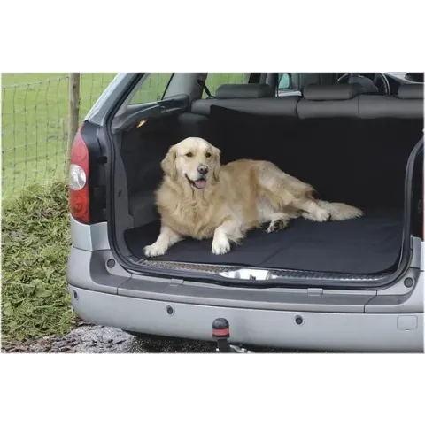 Beeztees Break Deluxe Beschermhoes - Hond - 150x120 cm