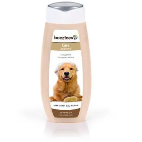 Beeztees hondenschampoo care conditioner. 300 ml.