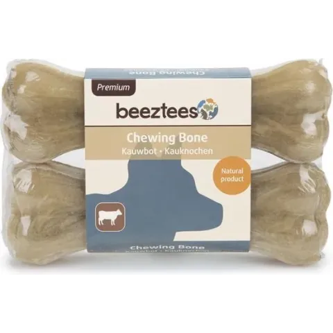 Beeztees kauwbot.
