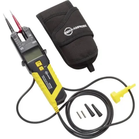 Beha Amprobe 2100-DELTA Tweepolige spanningstester CAT III 1000 V, CAT IV 600 V