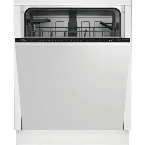 Beko BDIN38420Q Vaatwasser