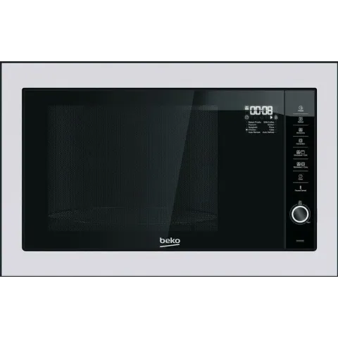 Beko BMGB25332BG Inbouw combi magnetron
