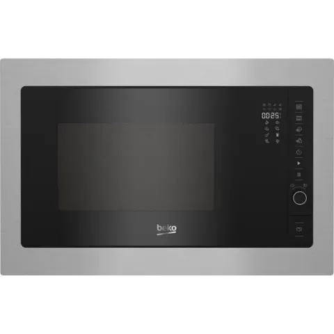 Beko BMGB25332BG - Inbouwmagnetron