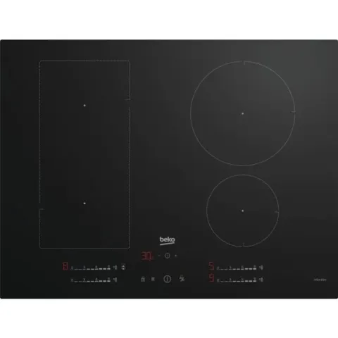 Beko HII74700UFT Inductie inbouwkookplaat
