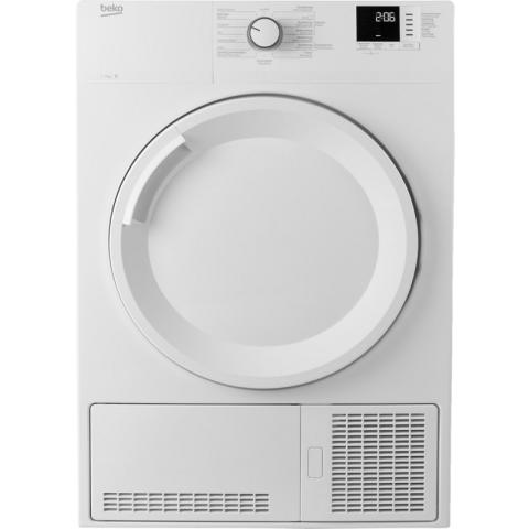 Beko KC720301BX1