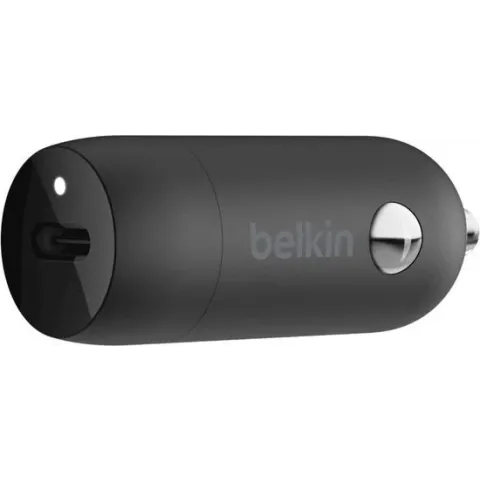 Belkin 20W PD Car Charger