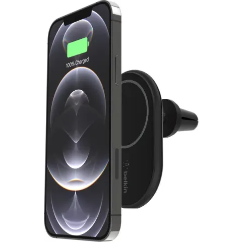 Belkin Magnetic Wireless Car Charger