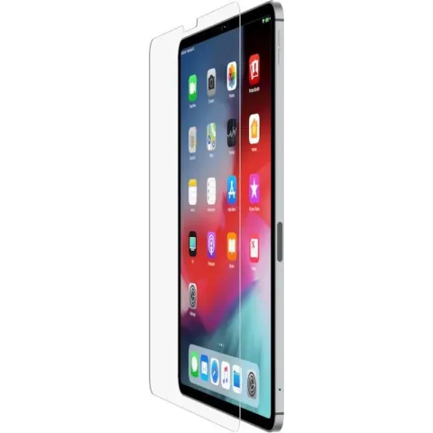 Belkin Screenforce TemperedGlass screenprotector - Apple iPad 12,9 (2018)