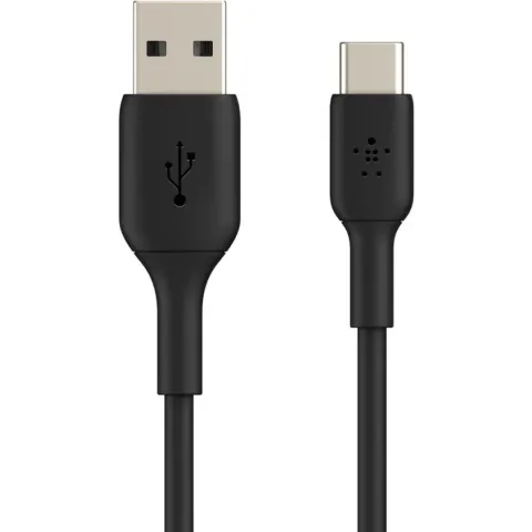 Belkin USB-C naar USB kabel - 1m - Zwart