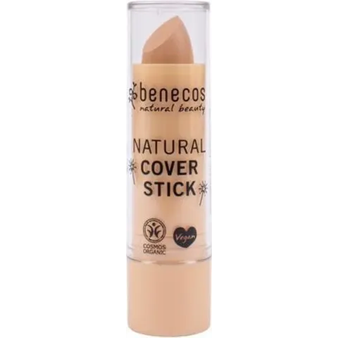 Benecos Coverstick Vanilla (Vegan)