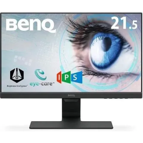 BenQ GW2283 - Full HD IPS Monitor - 22 inch