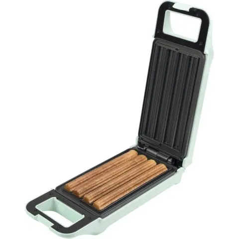 BESTRON ACHM200M Churros Maker en cakemaker - mint