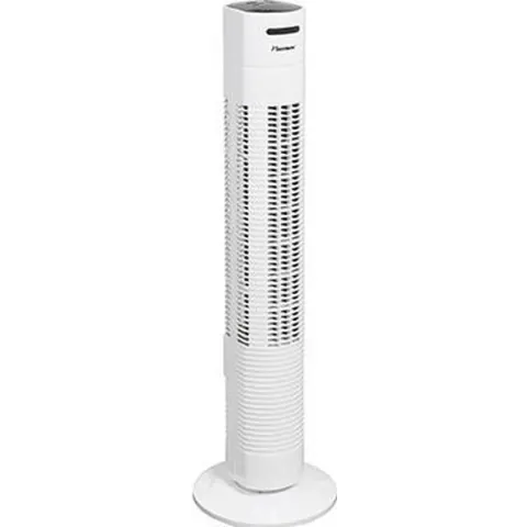 Bestron AFT770WRC -Torenventilator -  Wit