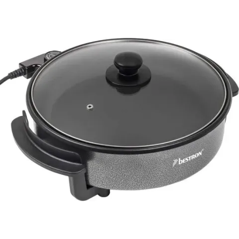 Bestron AHP1200 - Elektrische hapjespan