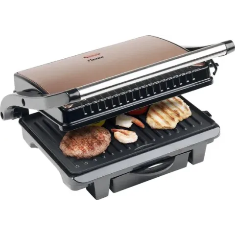 Bestron ASW113CO - Contactgrill