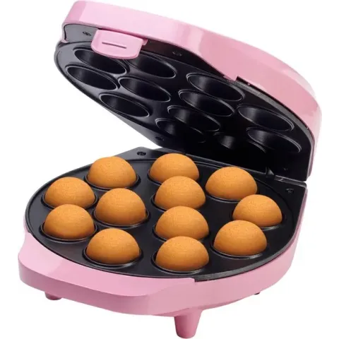 Bestron DCPM12 Cake-Pop Maker