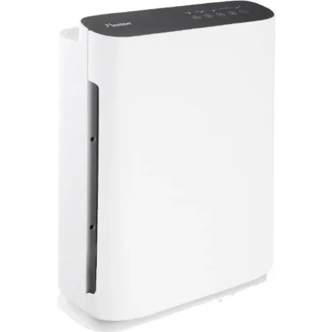Bestron Luchtreiniger Airp200uv 55w 45 X 33 Cm Wit