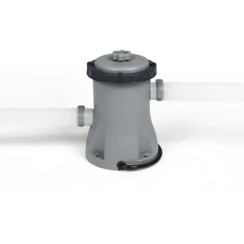Bestway Cartridge Filterpomp 1.249 ltr/hr