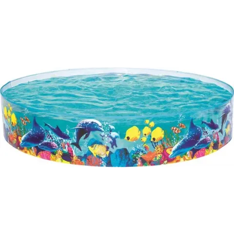 Bestway Fill 'N Fun Pool Zwembad - 2.44m x H46cm