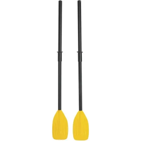 bestway hydro force kunststof peddels, 124cm Merk: Bestway