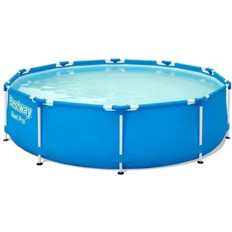 Bestway Zwembad steel pro d305cm