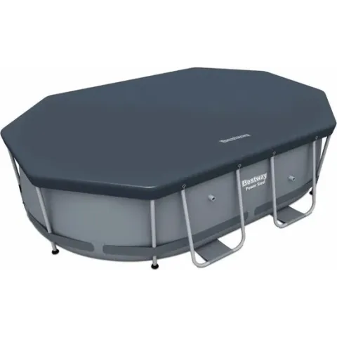 Bestway Zwembadhoes Levant ovaal 300x200 cm