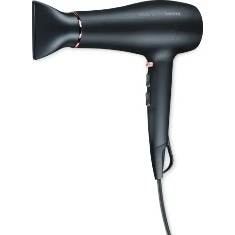 Beurer HC50 - Föhn - Ionen technologie - 2200W