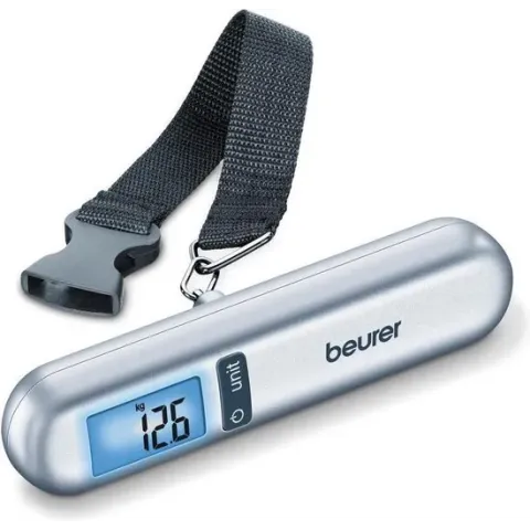 Beurer LS06 - Bagageweegschaal met rolmaat - 40kg