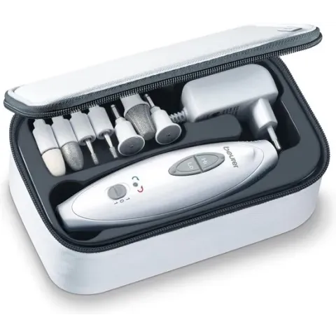 Beurer MP41 - Manicure- en pedicureset