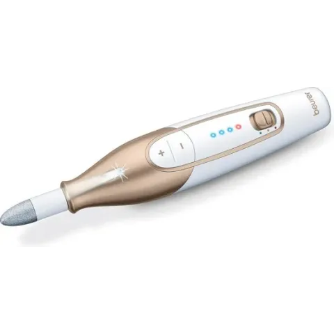 Beurer MP64 - Manicure-en pedicureset