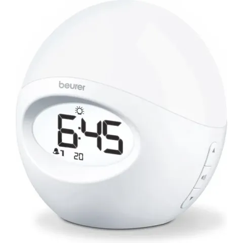 Beurer WL32 - Wake-up light