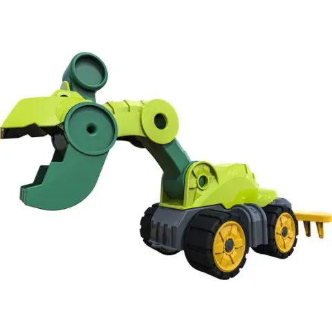 BIG - Power Worker Mini Dino T - Rex - Zandspeelgoed