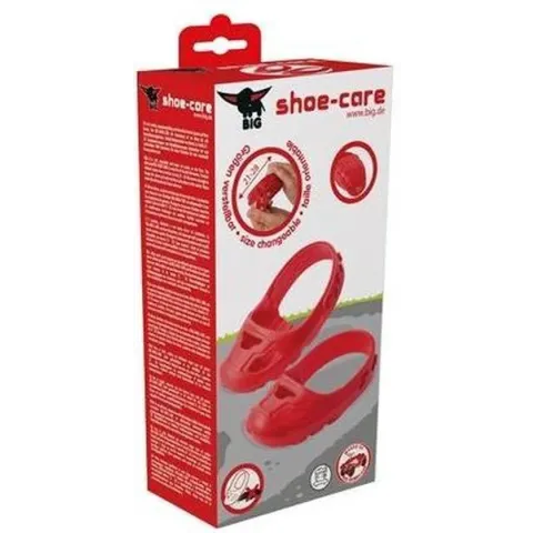 BIG - Shoe - Care Rood