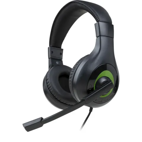 Bigben Stereo Gaming Headset V1 - Xbox Series X|S - Zwart