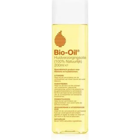 Bio-Oil 100% natuurlijk